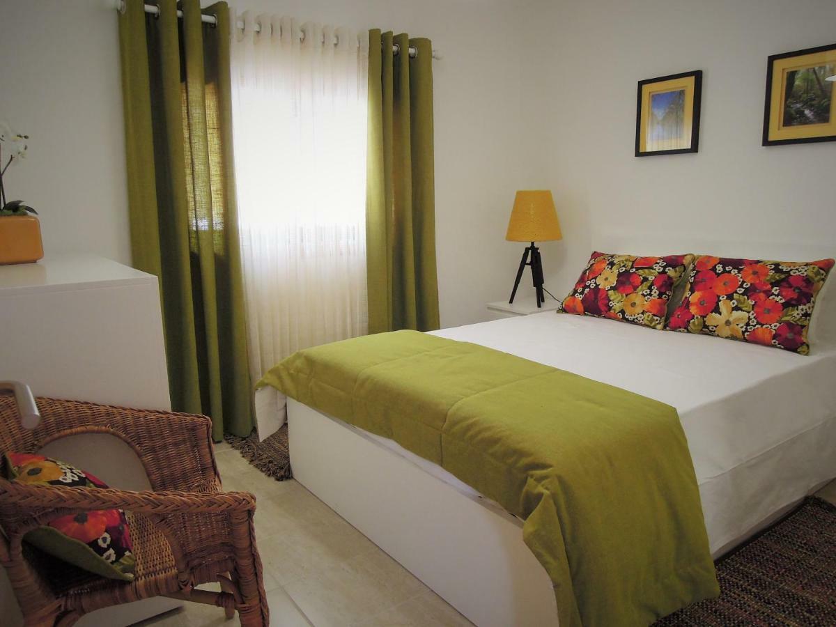 Holiday home Casa Do Professor Albergaria-a-Velha