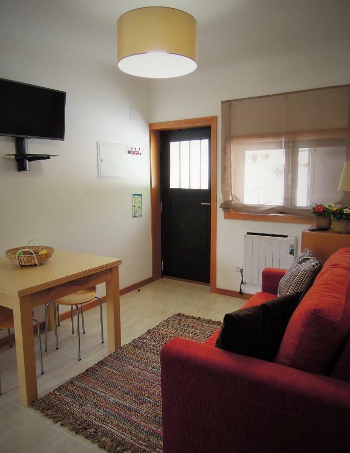 Holiday home Casa Do Professor *