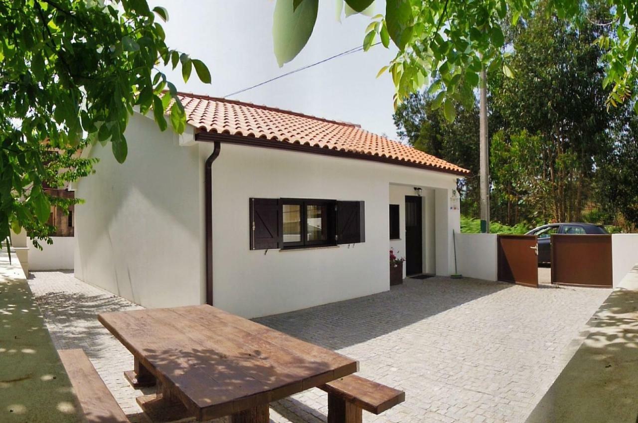 Holiday home Casa Do Professor