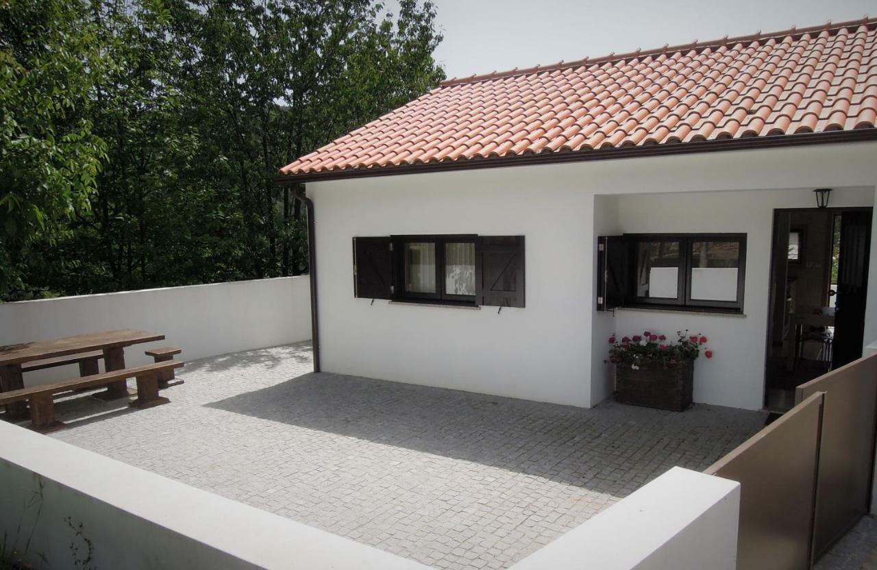 Casa Do Professor Holiday home *