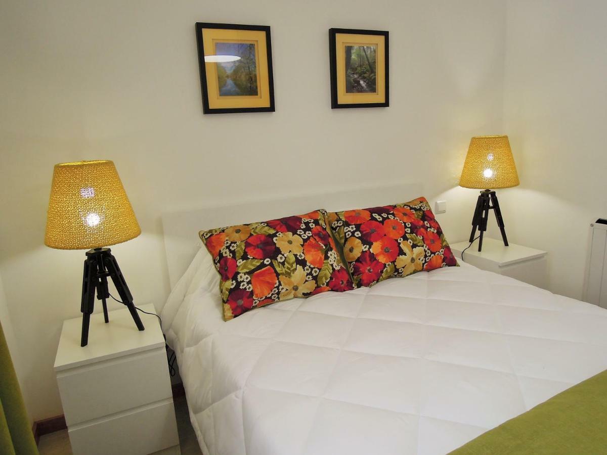 Casa Do Professor Holiday home Albergaria-a-Velha