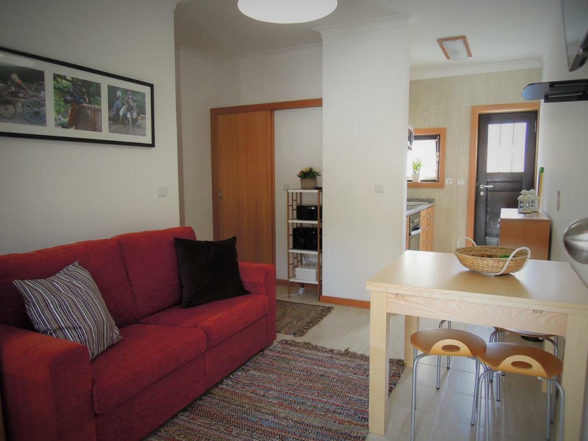 Casa Do Professor Holiday home Albergaria-a-Velha